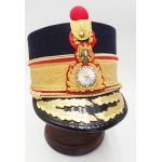 Modern Romanian General Officers Cap