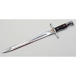 Vietnam era ​864th Engineer Battalion Letter Opener