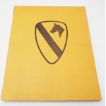 ​WWII 1st Cavalry Division in World War II by Wright Unit History