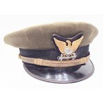 WWII Merchant Marine Visor Cap​