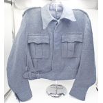 RAF Battledress Flying Officer Battledress Blouse, Possibly Polish