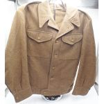 ​WWII US Army ETO Jacket