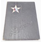 WWII 2nd Infantry Division Unit History