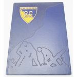 ​WWII 86th Chemical Mortar Battalion Unit History.
