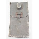 WWII Italian Model 1930 Breda Machine Gun Magazine Ammo Pouch