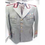 ​WWII Italian Army Infantry Captain Tunic