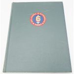 WWII 6th Marine Division Unit History