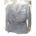 WWII Italian Air Force Colonel's Tunic
