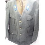 WWII Italian Army Airborne / Paratrooper Tunic​