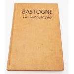 WWII BASTOGNE: The First Eight Days