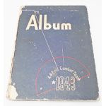 WWII 442nd Combat Team The Album 1943 ​Unit History