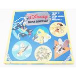Disney Dons Dogtags by Walton Rawls