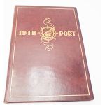 WWII 10th port of Embarkation Unit History.