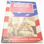 American Warriors by Michel De Trez