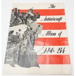 The Antiaircraft Album of APO 244 Unit History