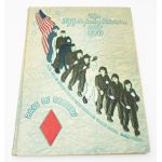 WWII 5th Infantry Division Unit History.