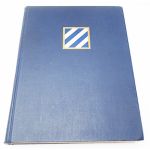 WWII 3rd Infantry Division Unit History