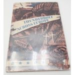 WWII THUNDERBOLT ACROSS EUROPE 83rd Infantry Division Unit History.