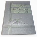 14th Armored Division Unit History