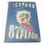 JEOPARD 87th Armored Field Artillery Battalion Unit History