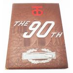 90th Infantry Division Unit History