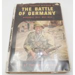 THE BATTLE OF GERMANY 84th Infantry Division Unit History