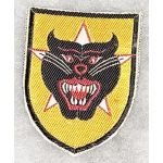 ​ARVN / South Vietnamese Army BDQ / Ranger Patch