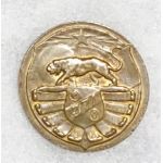 ​WWI 371st Infantry 93rd Division African American Unit Coin / Table Medal