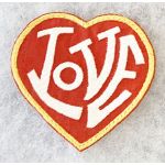 ​Vietnam Love Novelty Patch
