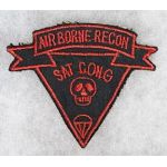 ​Vietnam 25th Division Pathfinder Pocket Patch