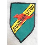 Vietnam Australian Bushman Scout Patch