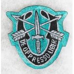 ​Vietnam Special Forces Pocket Patch