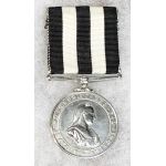 ​Service Medal Of The Order Of St John To New Zealander T McKinlay