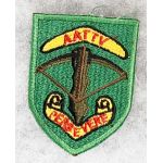 ​Vietnam AATTV / Australian Army Training Team Vietnam Patch