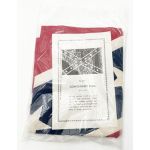Vietnam Era 1960s Deadstock Confederate Flag