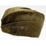 WWI New York State Guard Overseas cap