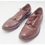 ​WWII Army Officers Low Quarter Service Shoes