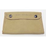 WWII era US Medical Officers Case