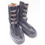 WWII Army Winter Overshoes