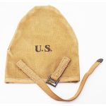 WWI era Unissued M-1910 E-Tool Cover that is 1917 dated
