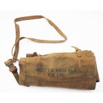 WWII Canadian 2 inch Mortar Wallet MK 1