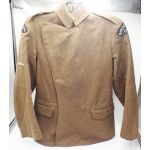 WWI era Canadian made ​Royal Flying Corps Maternity Tunic