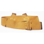 WWI British P-08 Web Belt