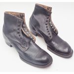 ​WWI Women's Service Shoe