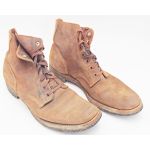 ​​WWII Army Roughout Boots