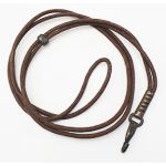 ​WWI era 1917 Dated .45 Pistol Lanyard