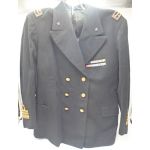 WWII Italian Navy Officer Tunic