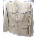 WWI 2nd Army Enlisted Coat