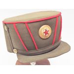 ​North Korean Army Field Cap