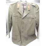 WWII Italian Military Police Tunic